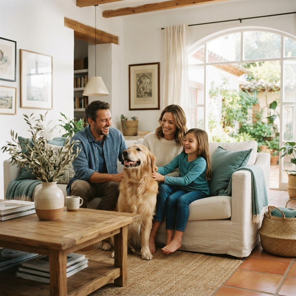 La economía del perro: cómo una nueva forma de convivir está transformando el pet care en España