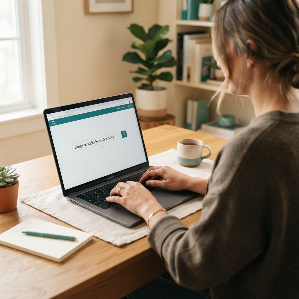 Contenido GEO-SEO: la clave para ganar autoridad en los buscadores con IA