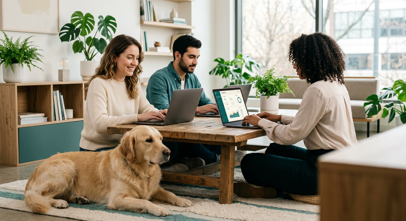 Ingeniería en inteligencia artificial para el sector pet care: más sencillo de lo que crees
