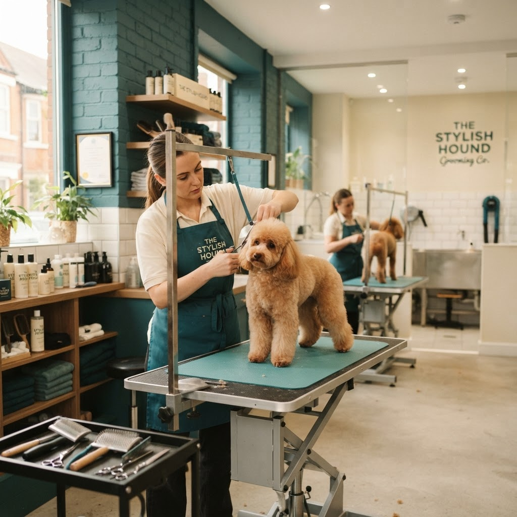 El sector del grooming en España y Europa: crecimiento, particularidades y la batalla por conquistar la categoría